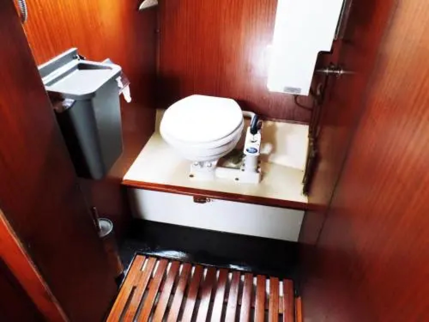 Private Ship Rotterdam Center