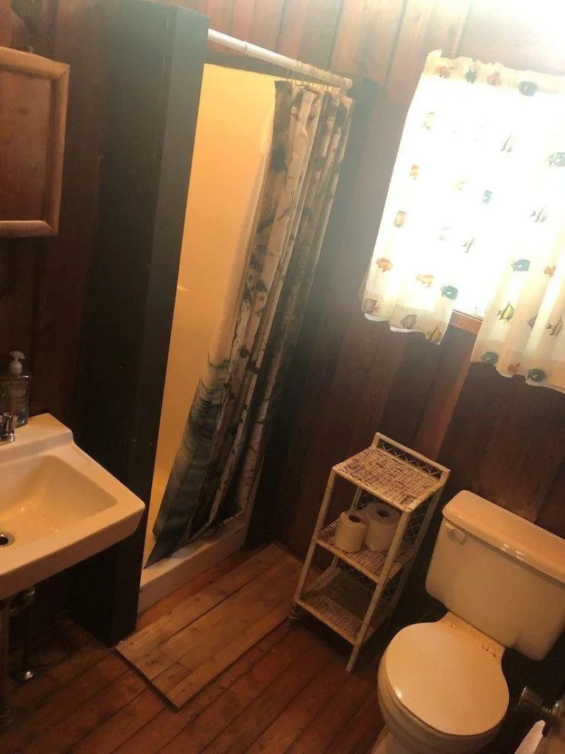 Clear Lake Village Resort