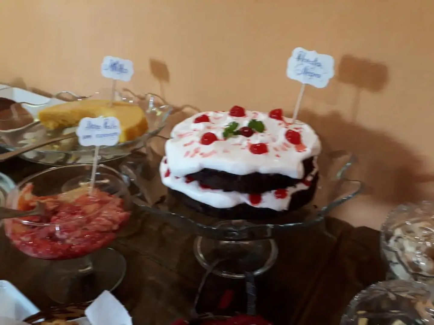 Pousada Santo Expedito
