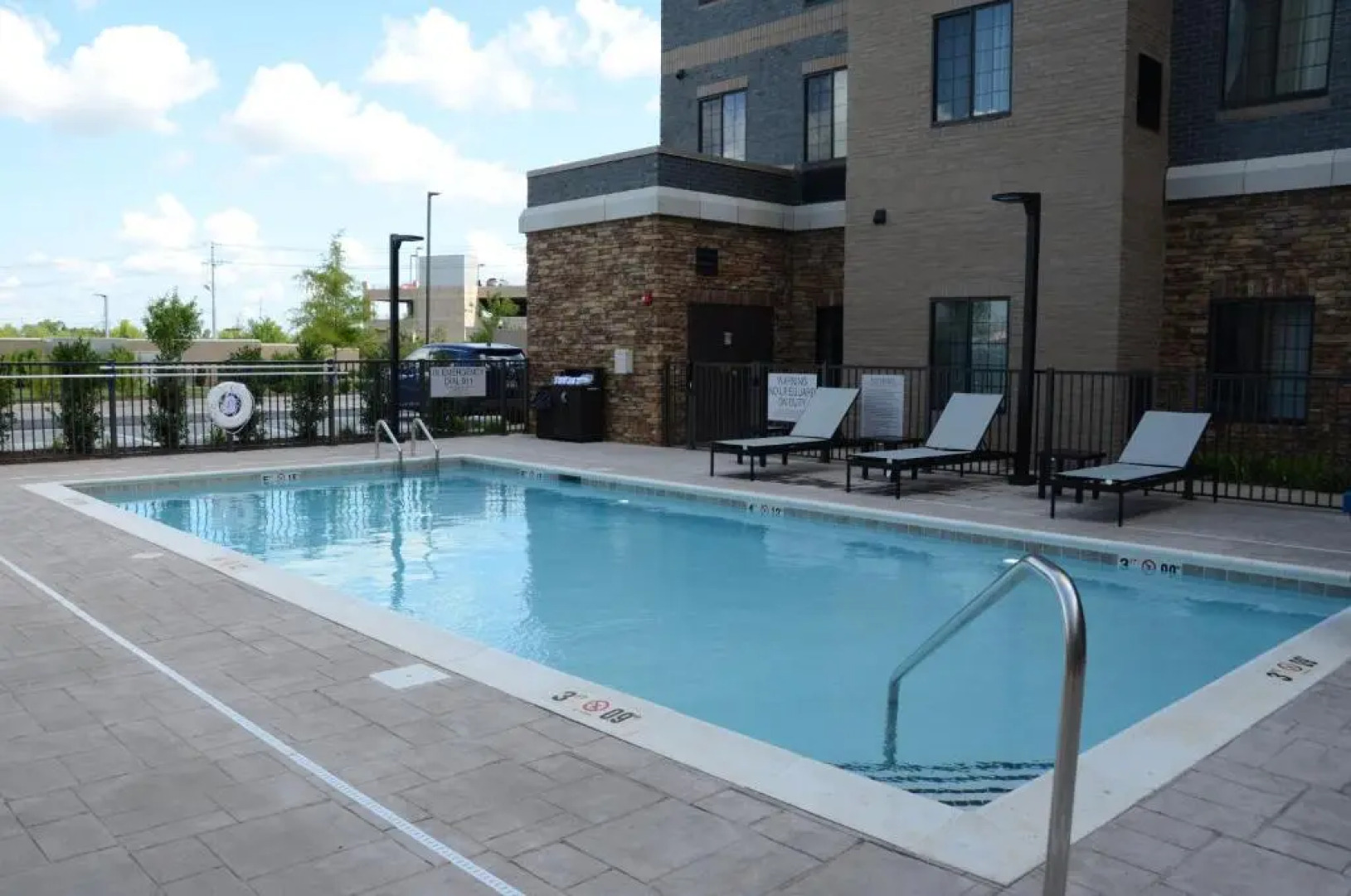 Staybridge Suites Nashville SE - Murfreesboro by IHG