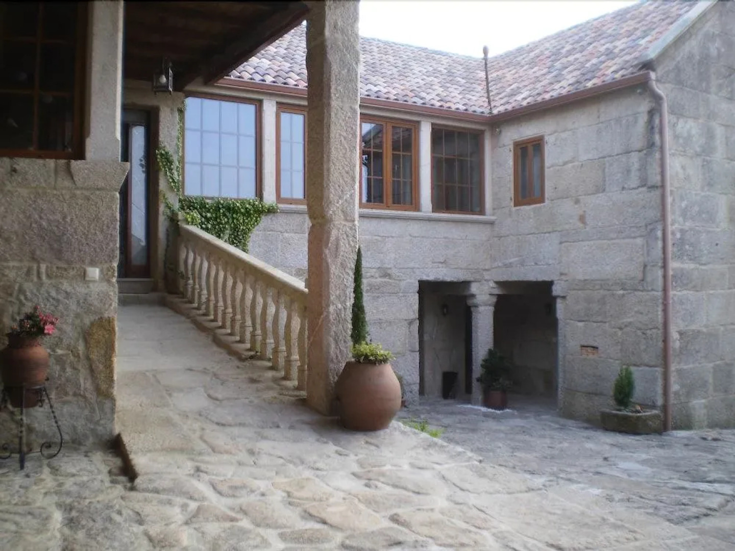Casa Rural Magina