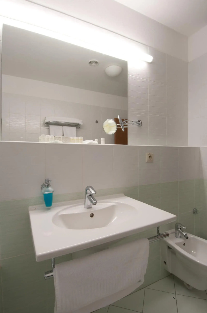 Dependence Hotel Golf