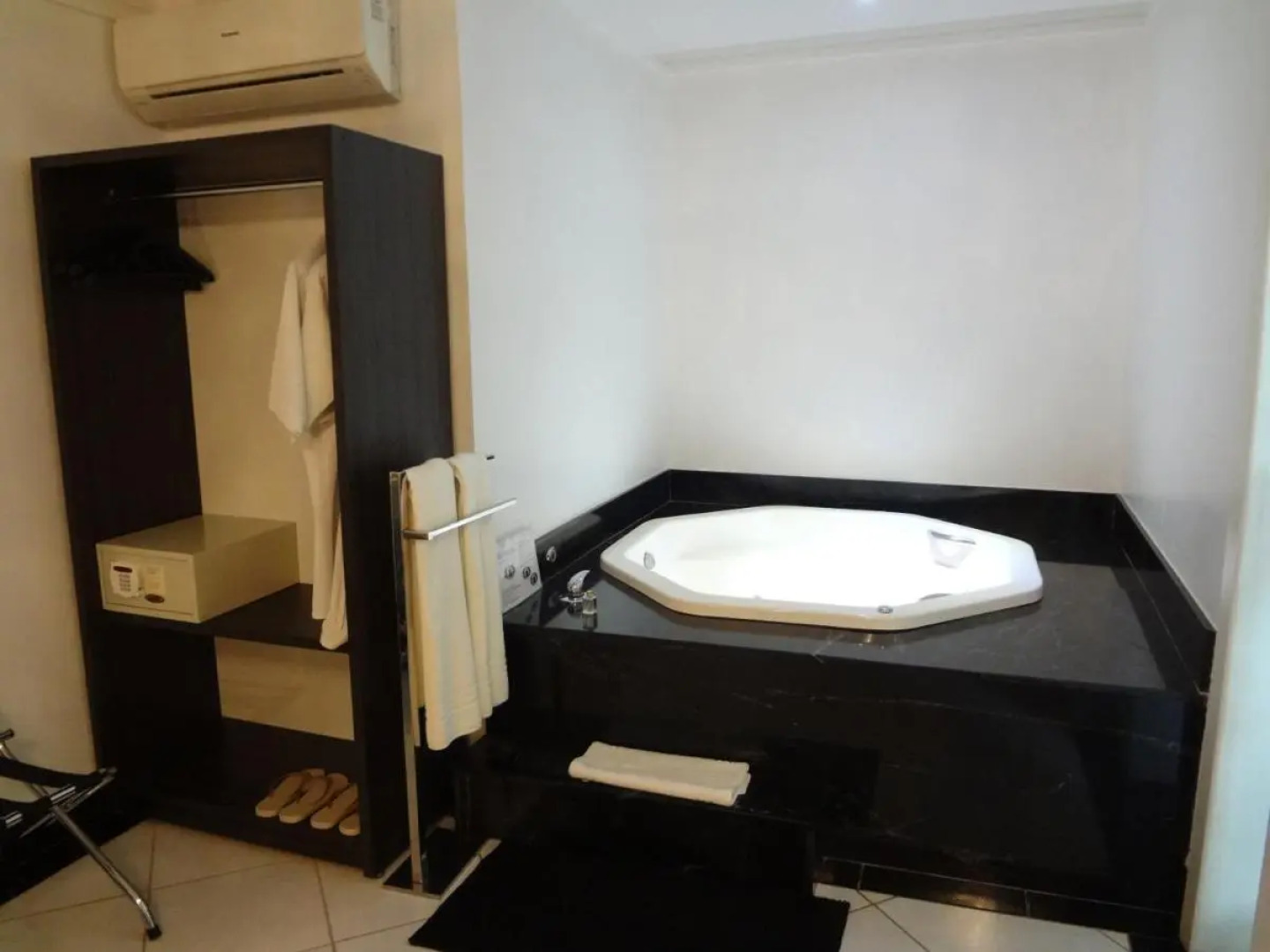 Pousada Rancho Verde