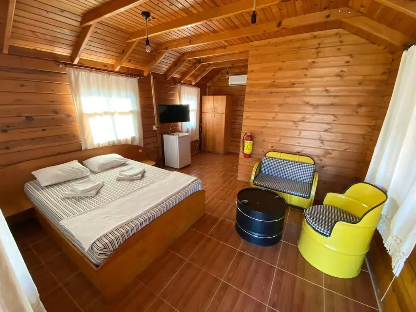 Sahildeki Ev Bungalov Apart