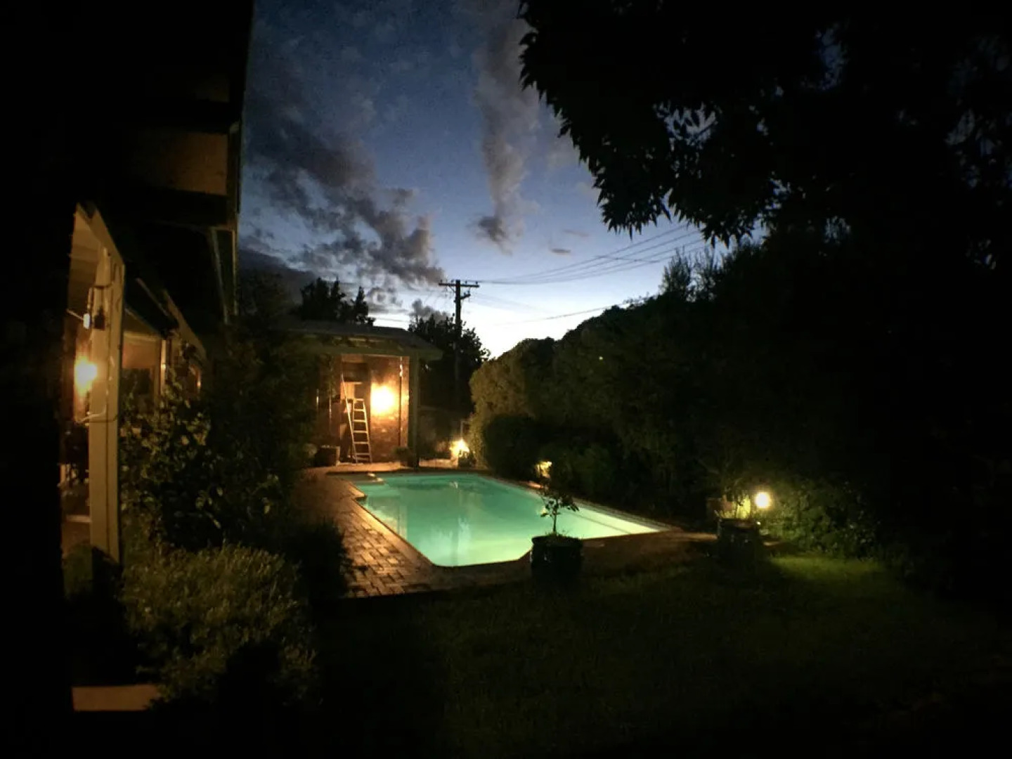 Georgie's Boutique B&B