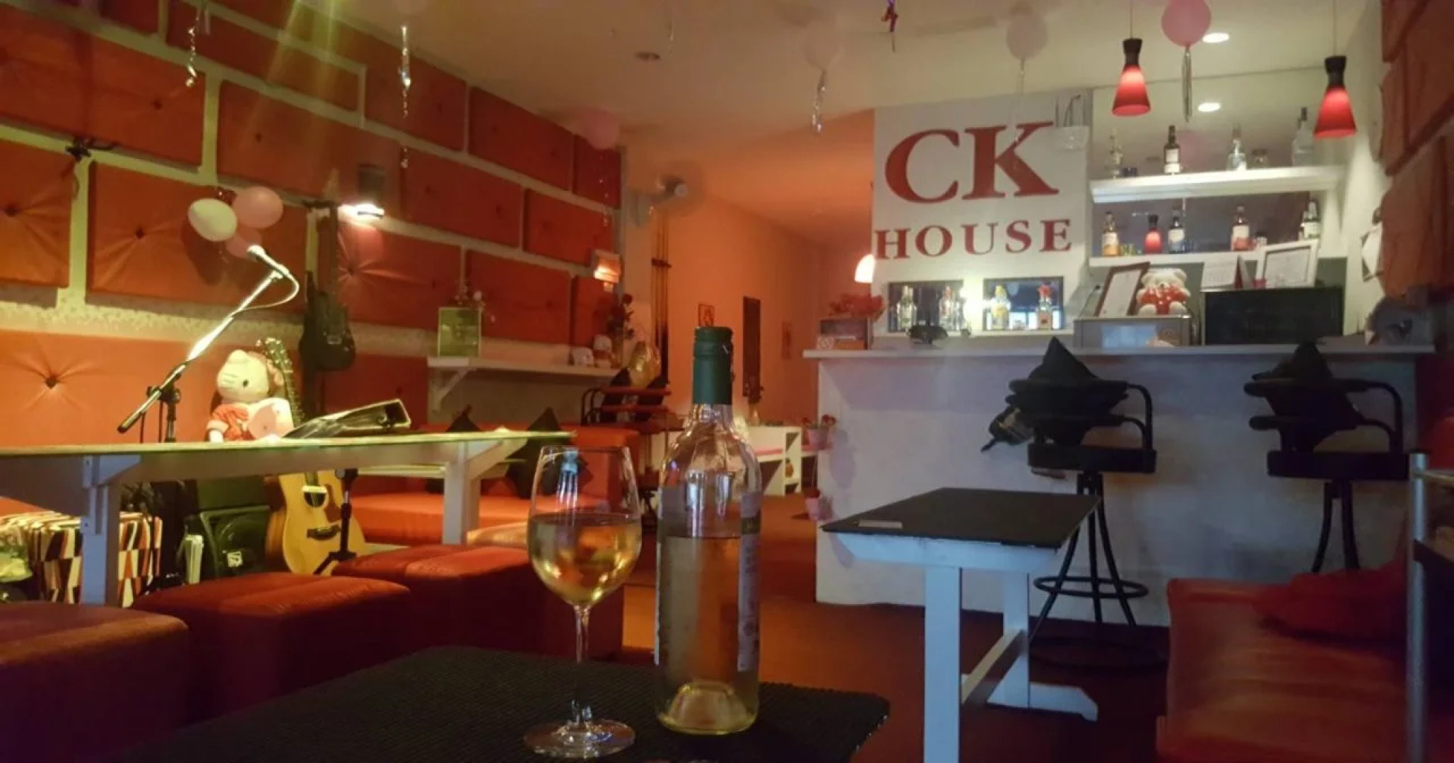 CK HOUSE Krabi