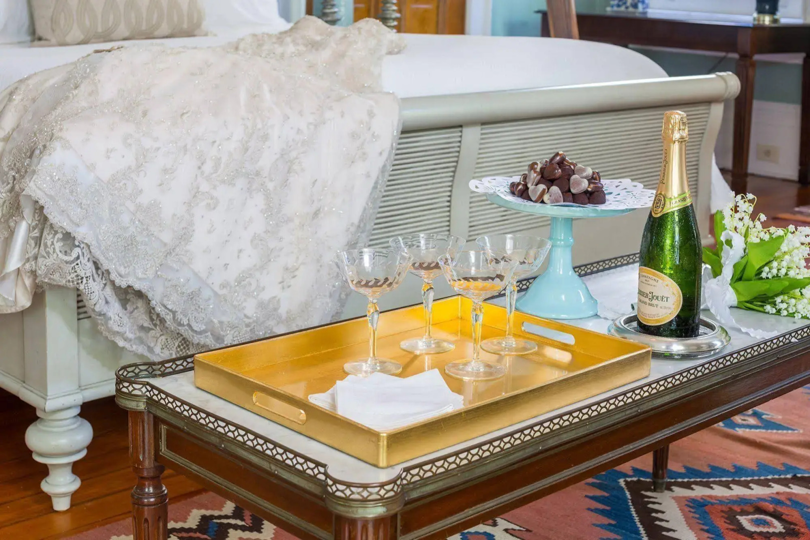 Sully Mansion Bed and Breakfast