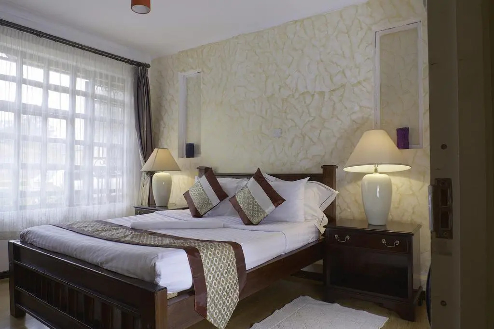 The Cottage Guest House Gigiri