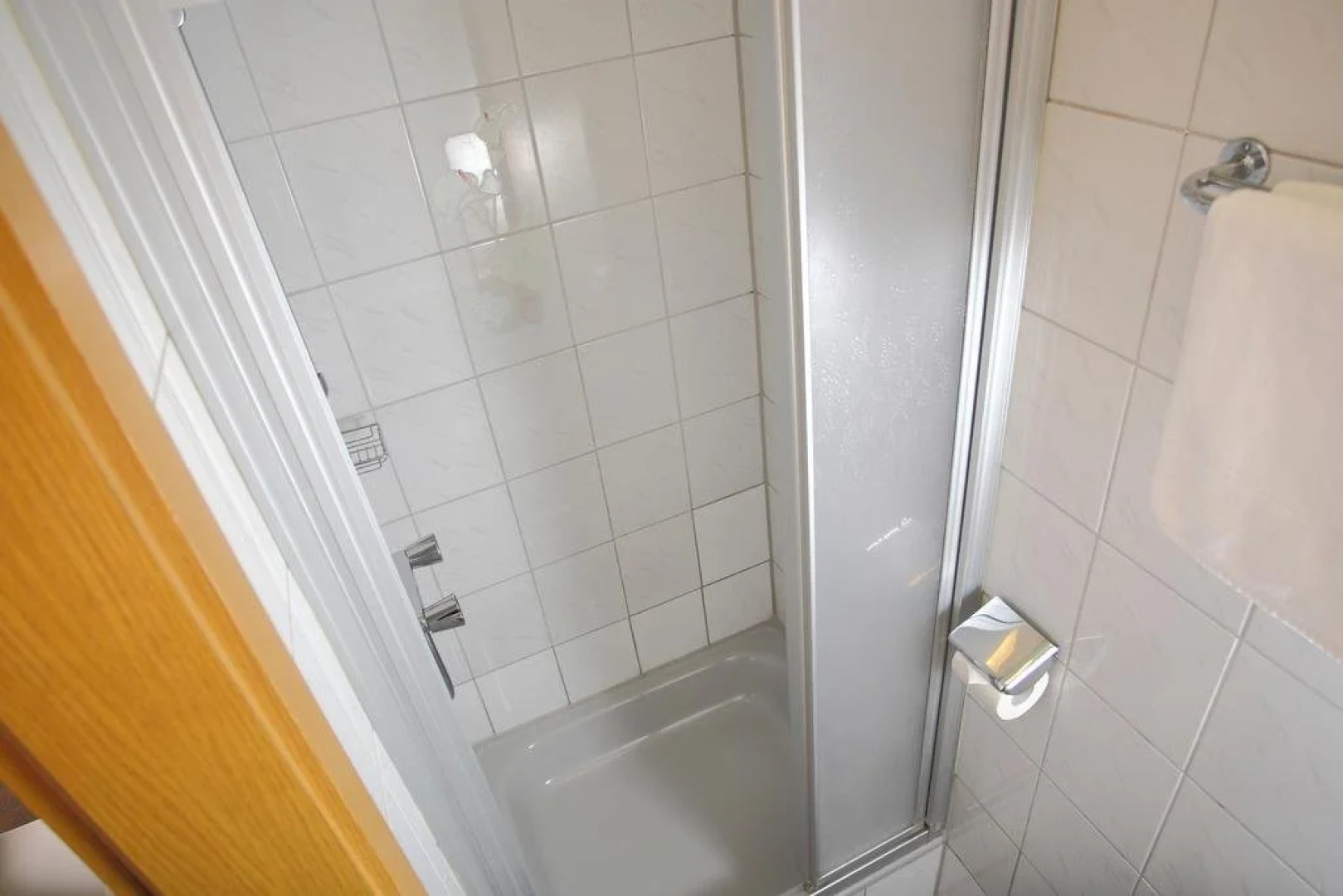 Hotel-Restaurant Wanders