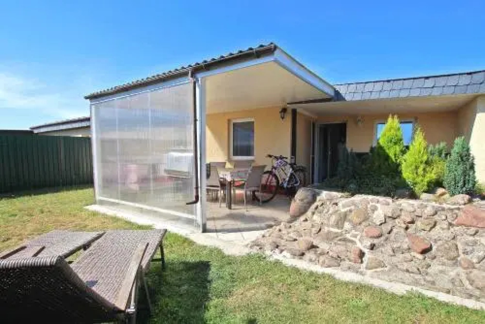 Ferienwohnungen Retzow SEE 5610