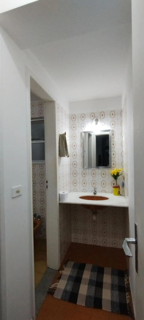 Apartamento Guarapari