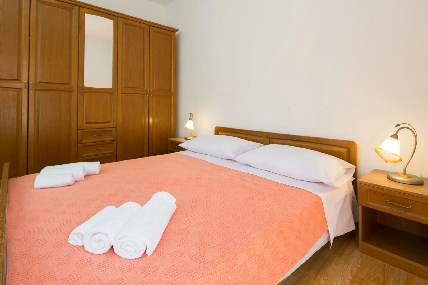 Apartments Villa Kolar