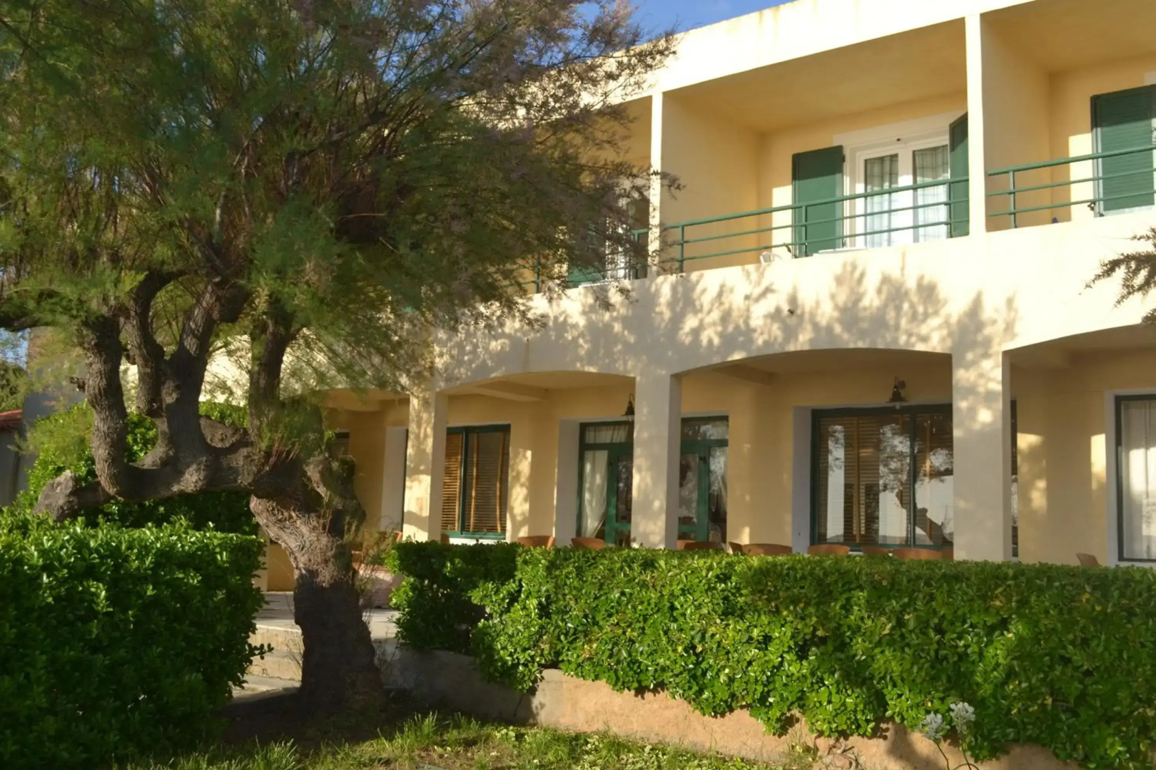 Hotel Thalassa