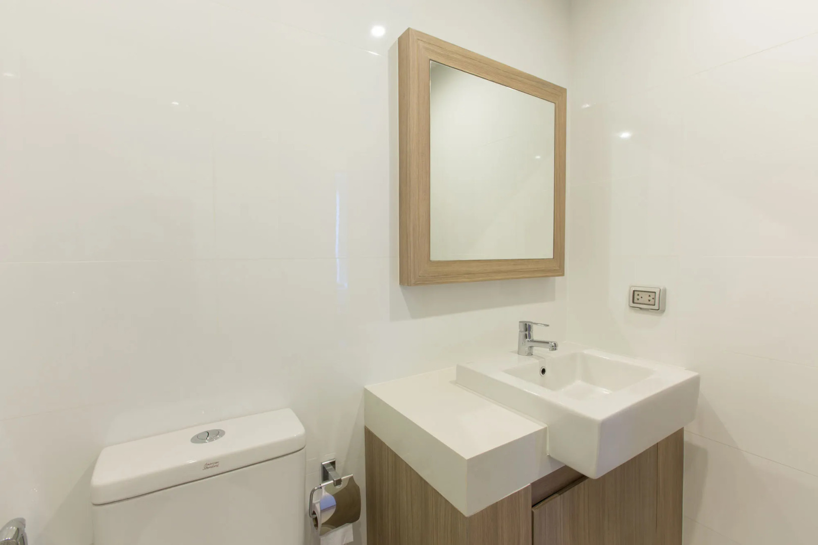 Sugar Palm Residence