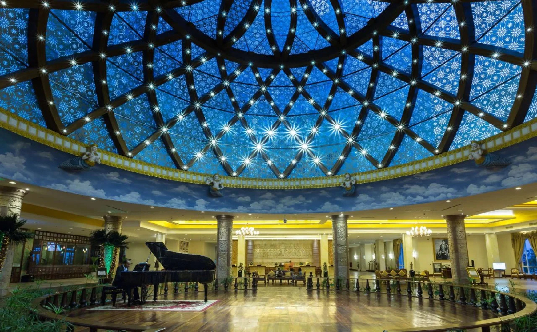 Sokha Phnom Penh Hotel