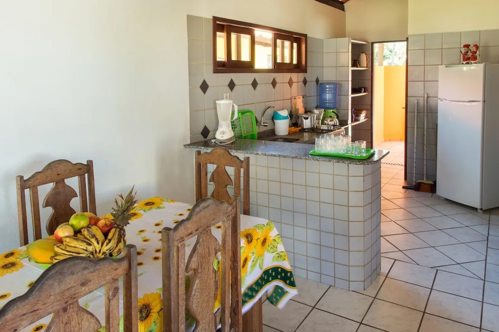 Costa Dourada Village