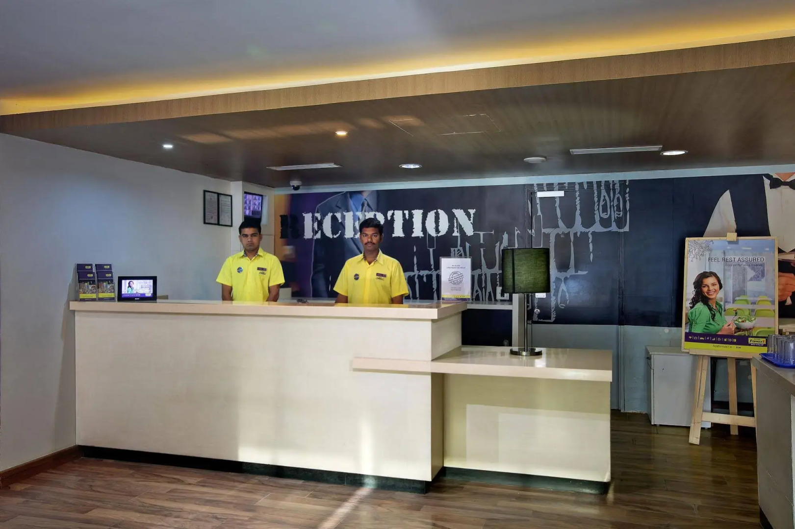 Holiday Inn Express Ahmdabad Prahlad Nagar by IHG