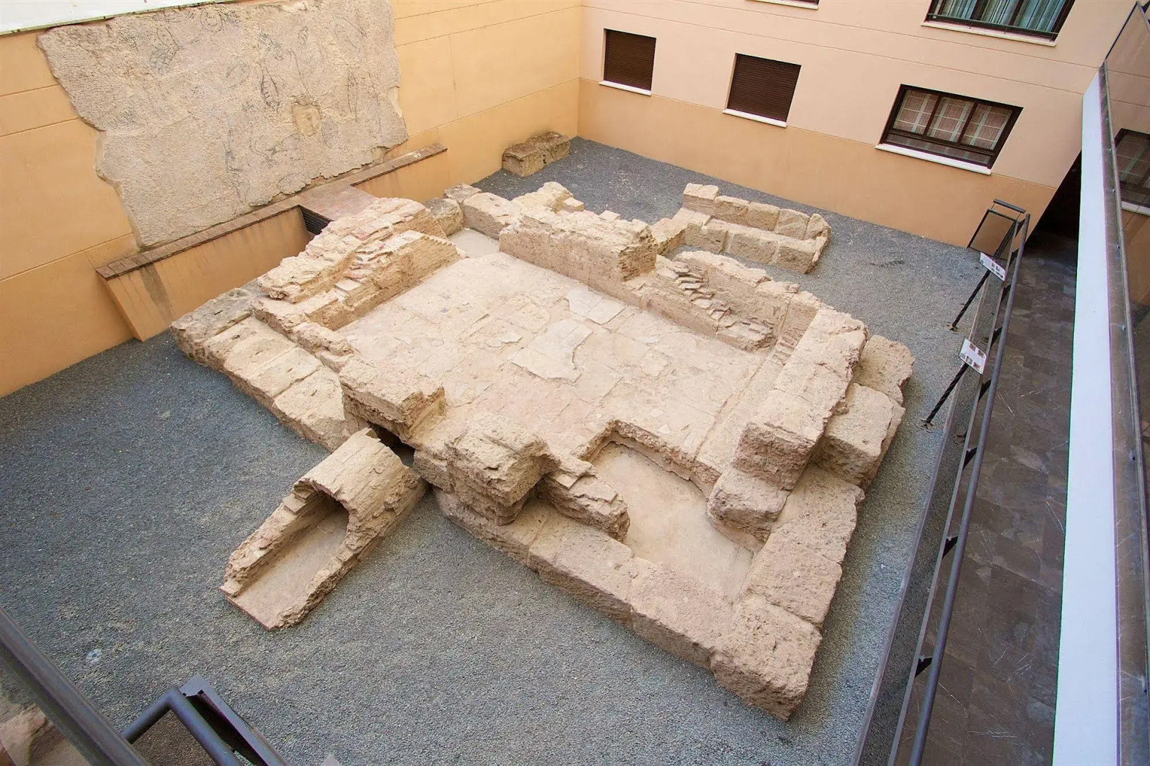 Apartamentos Turísticos Duque de Hornachuelos