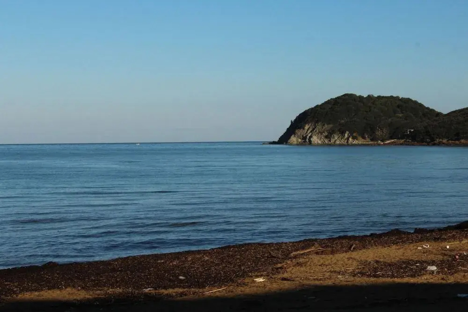 La Cuccumella - Apartments