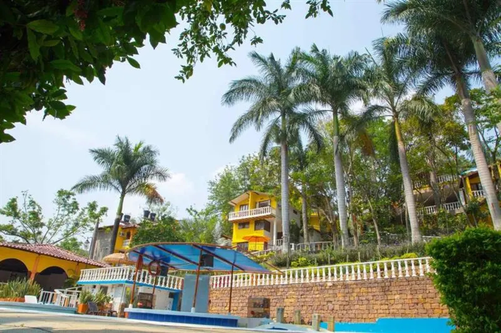Hotel Verano San Gil