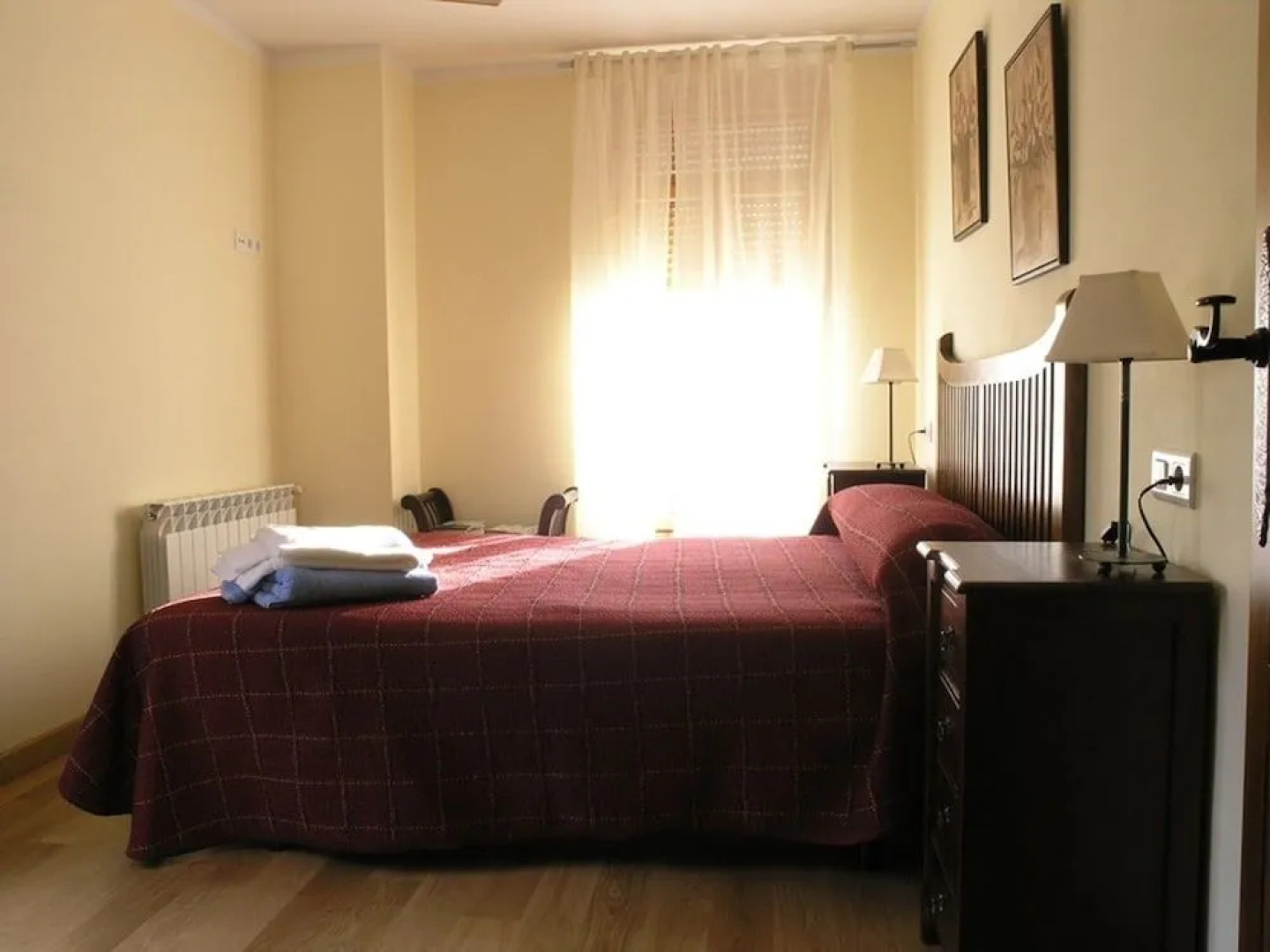 Casa Rural Las Verdes II