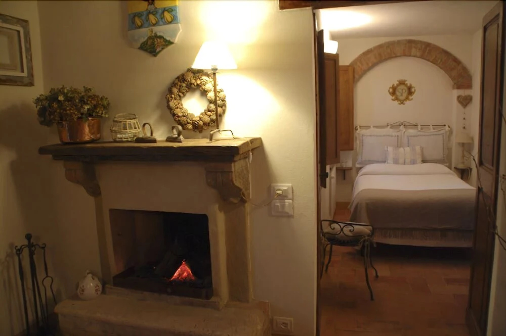 Holiday Home La Rocca