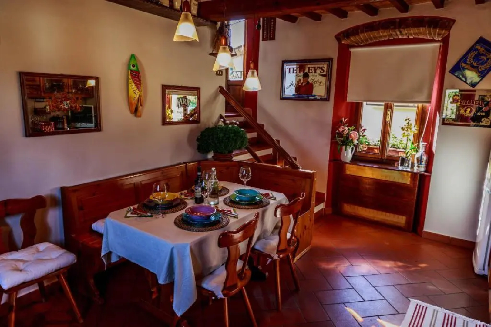 Villa "Corte de' Baldi"