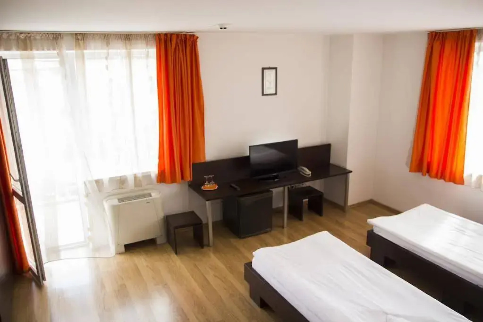 Pensiunea Villa Grande