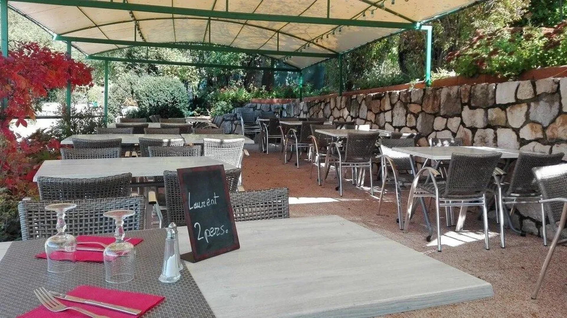 Auberge du Point Sublime