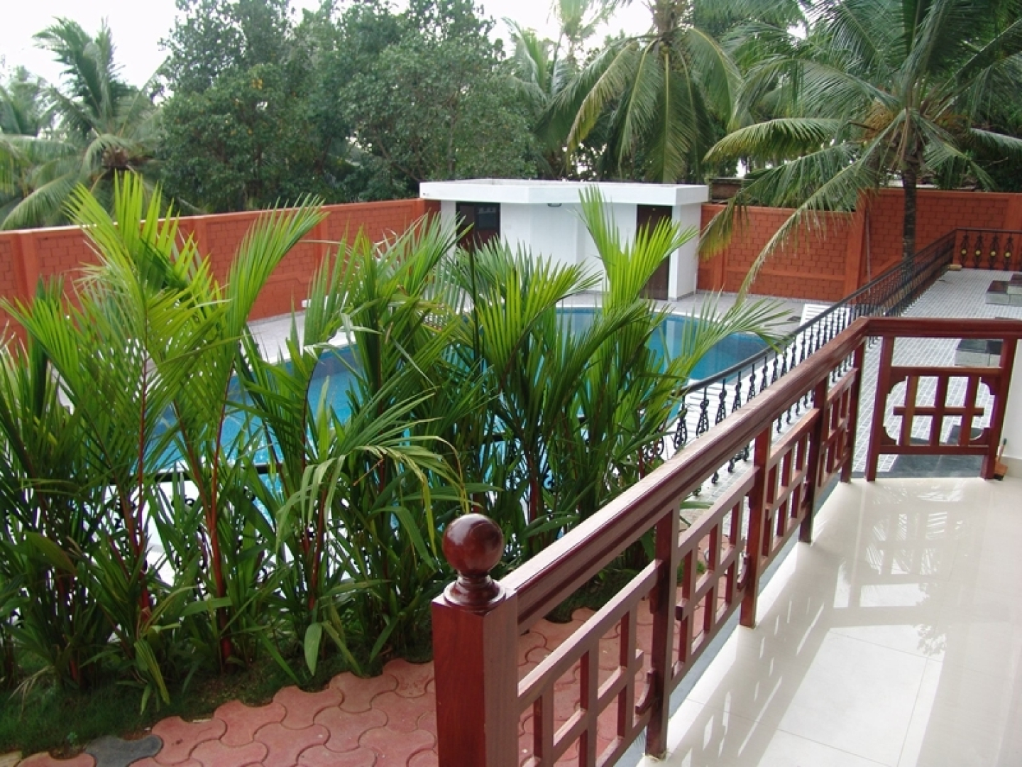 Chakra Ayurvedic Resort