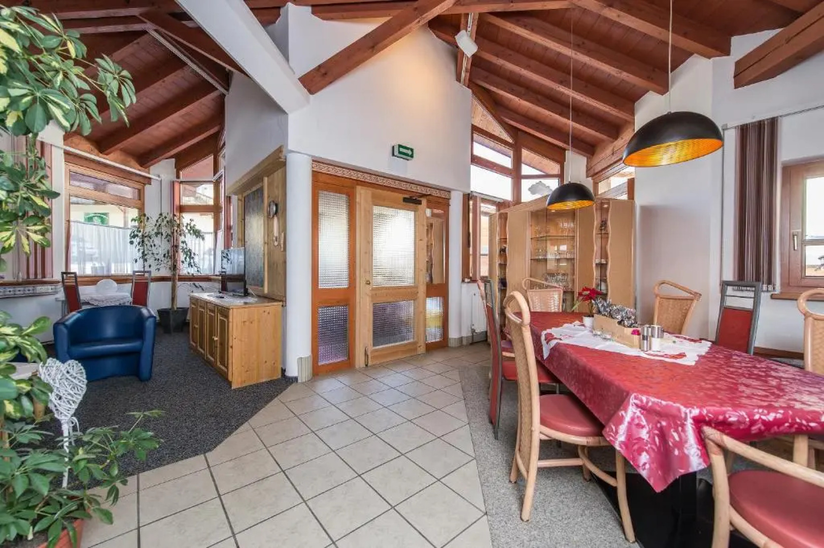 Ferienwohnungen Jutta