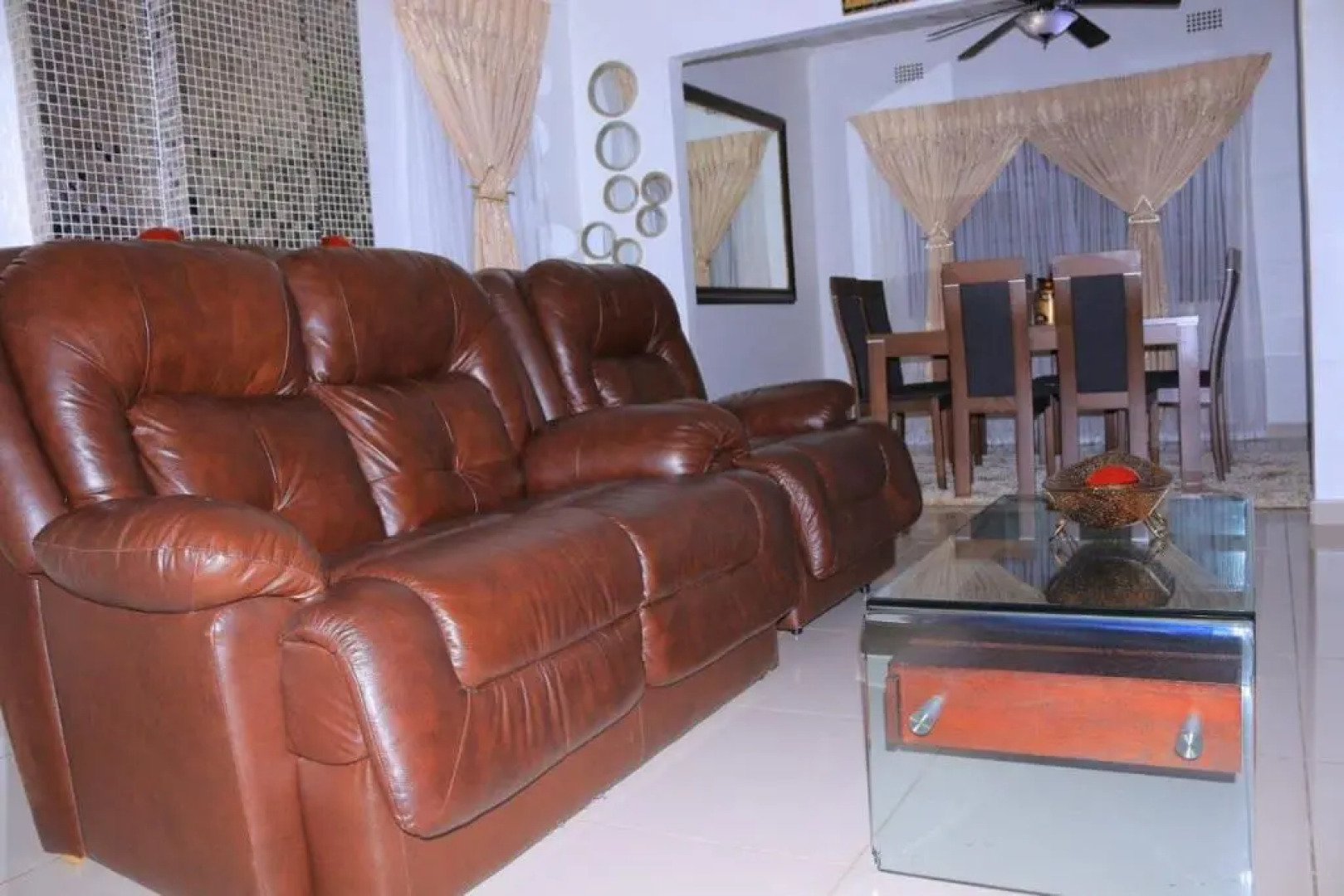 Crown Bed & Breakfast