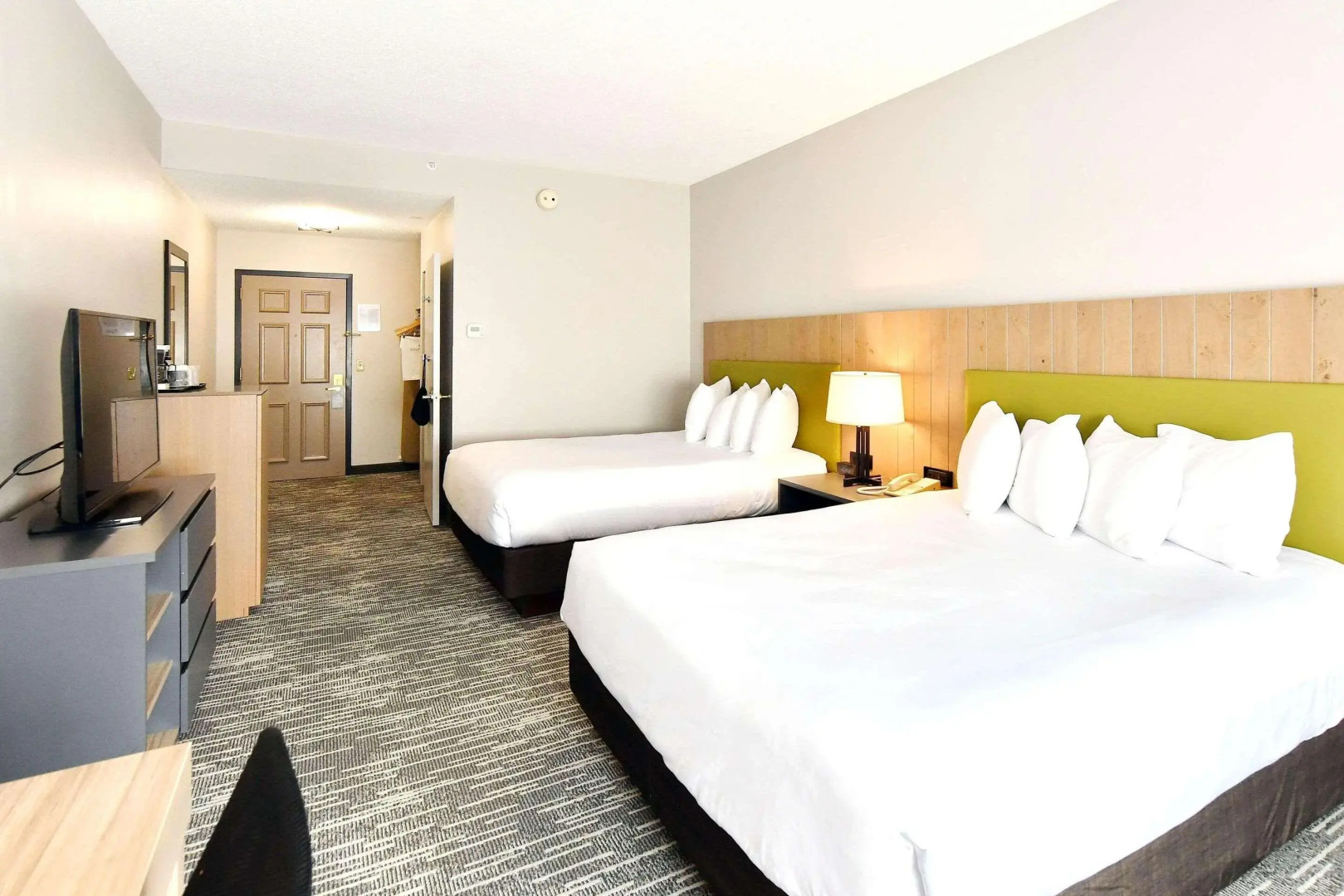 Country Inn & Suites By Carlson Letchworth State Park