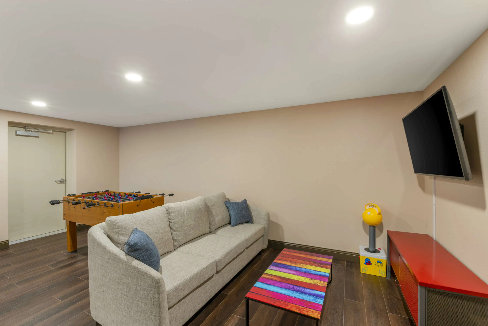 Best Western Plus Mission City Lodge