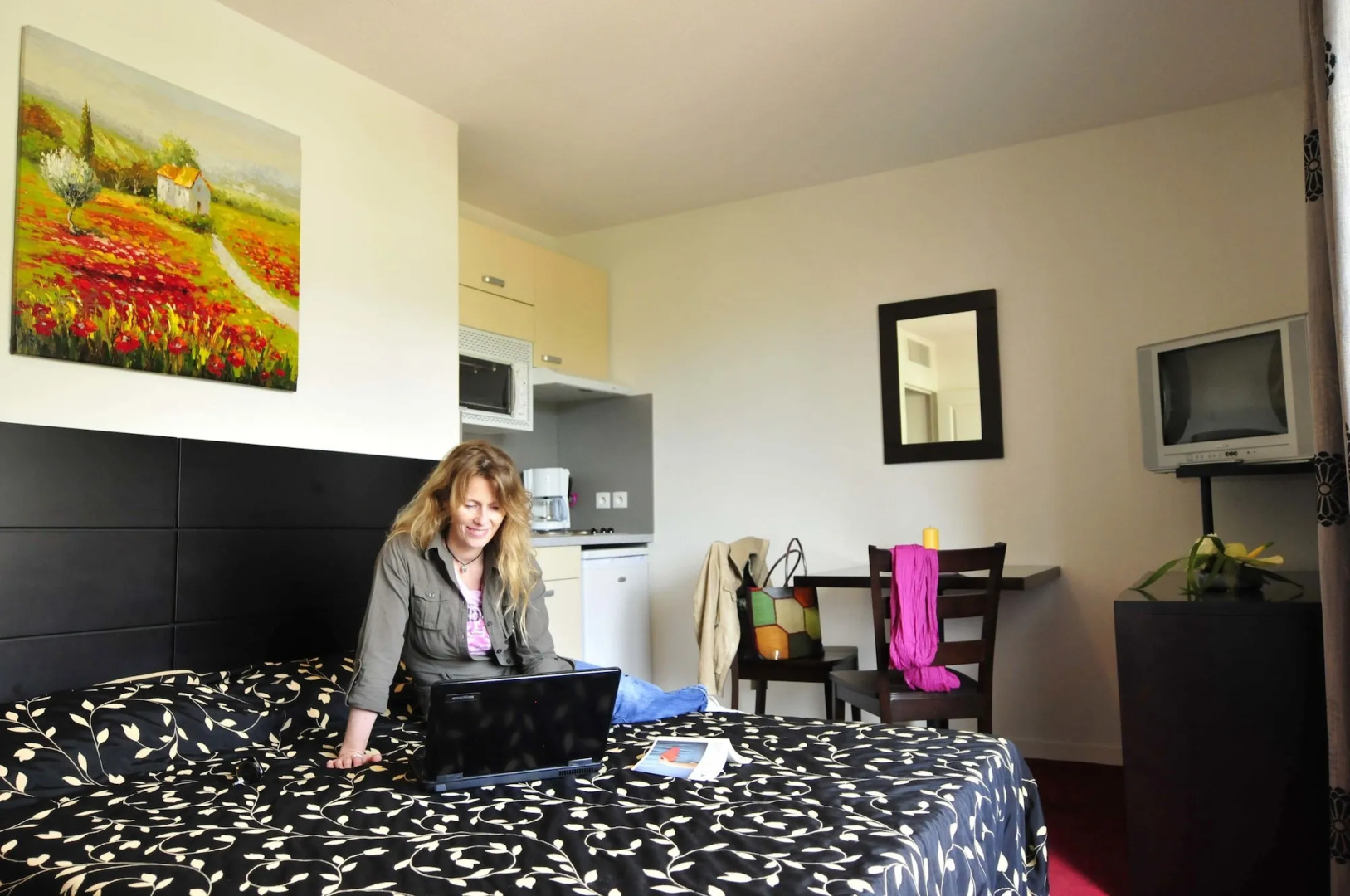 Résidence Le Virginia by Popinns