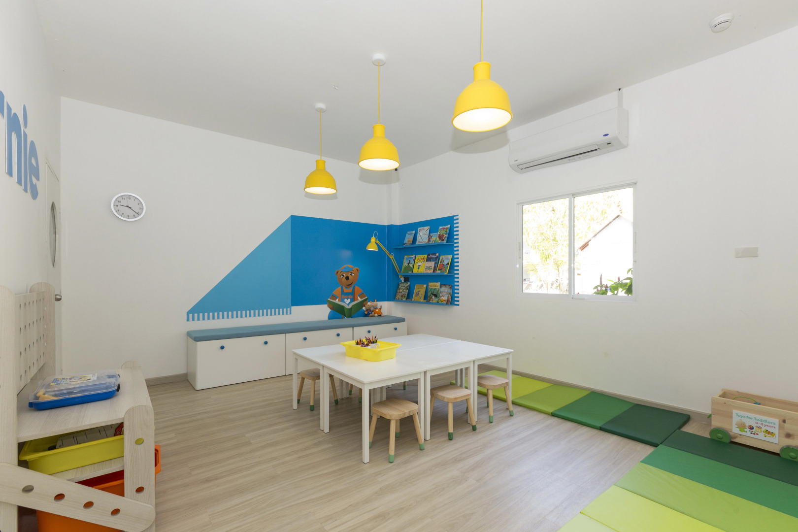 Sunwing Bangtao Beach