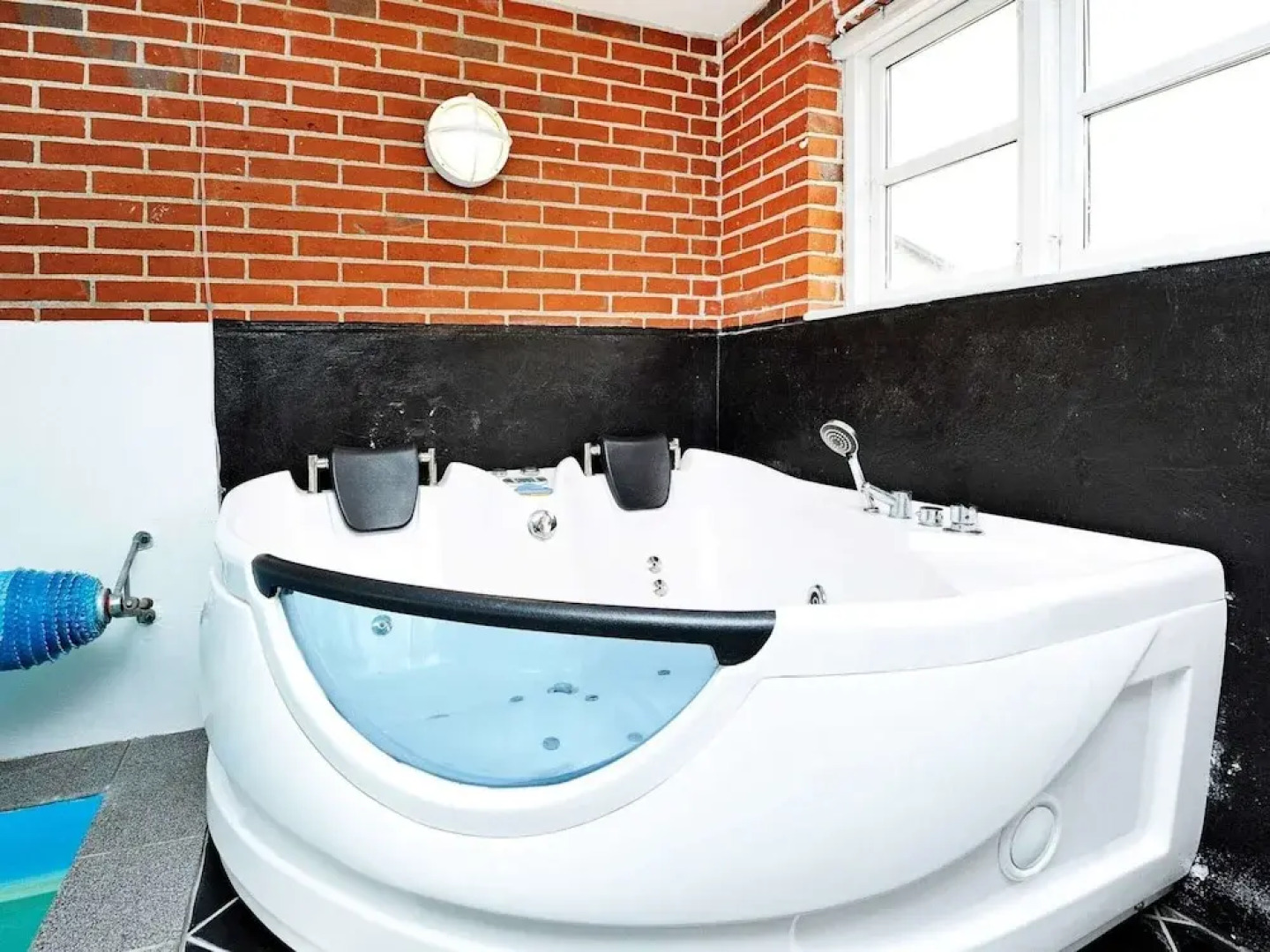 12 Person Holiday Home in Fano