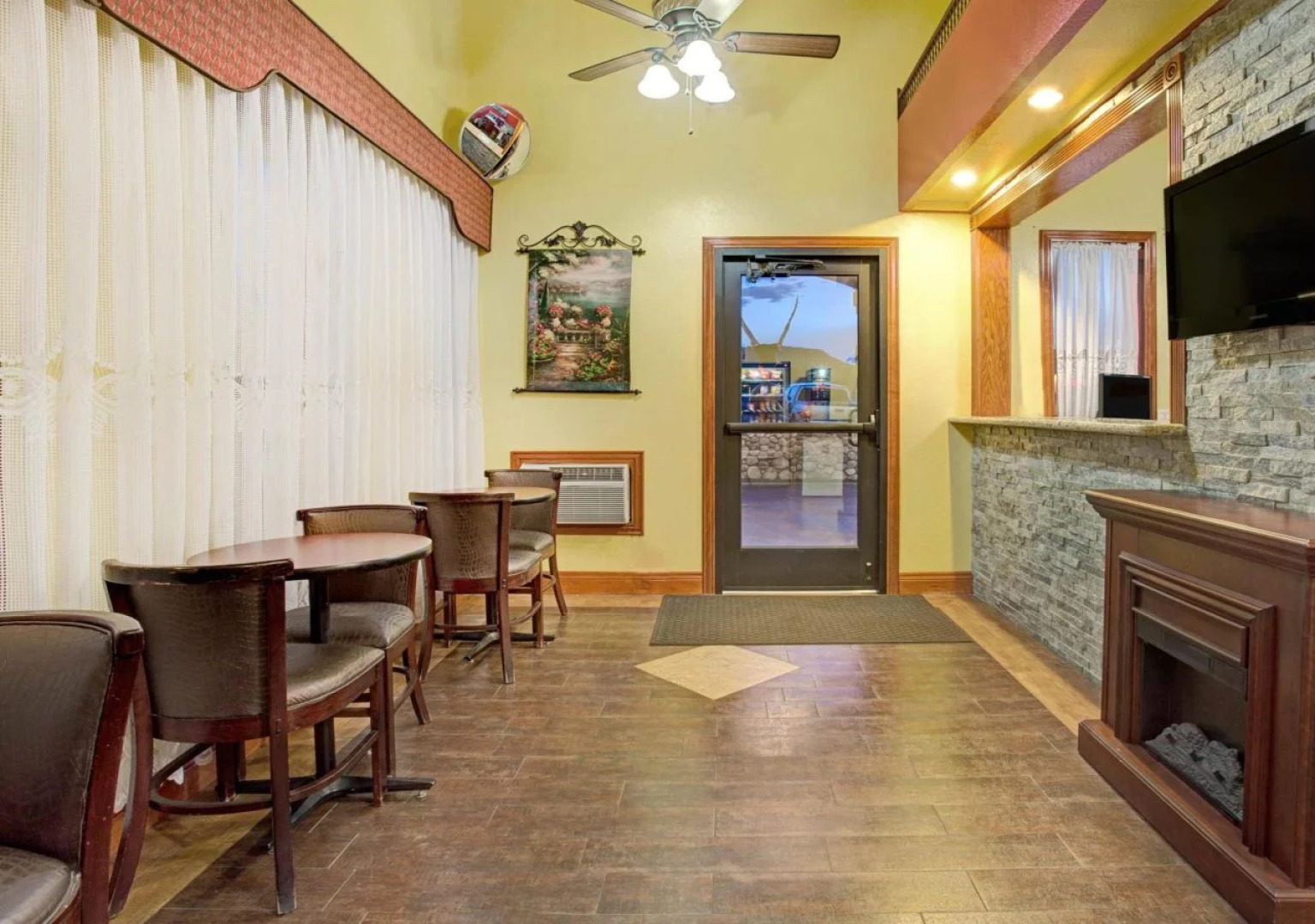 Rockview Hotel Castle Rock Downtown