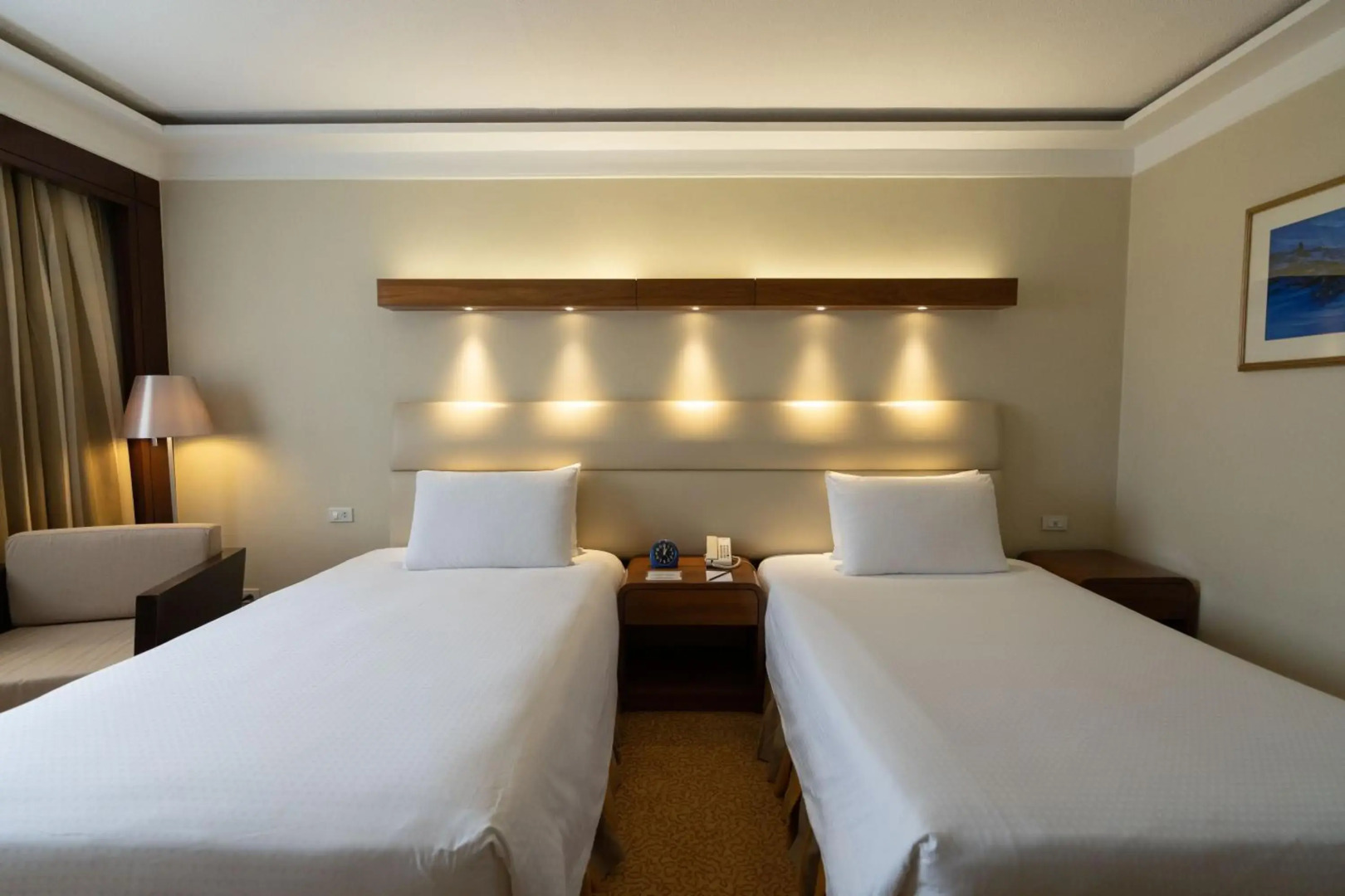 Marco Polo Plaza Cebu