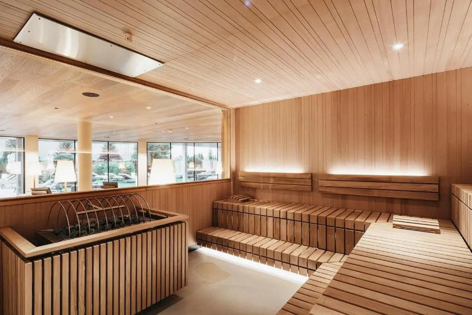 Sonnhof Alpendorf - an adults only place