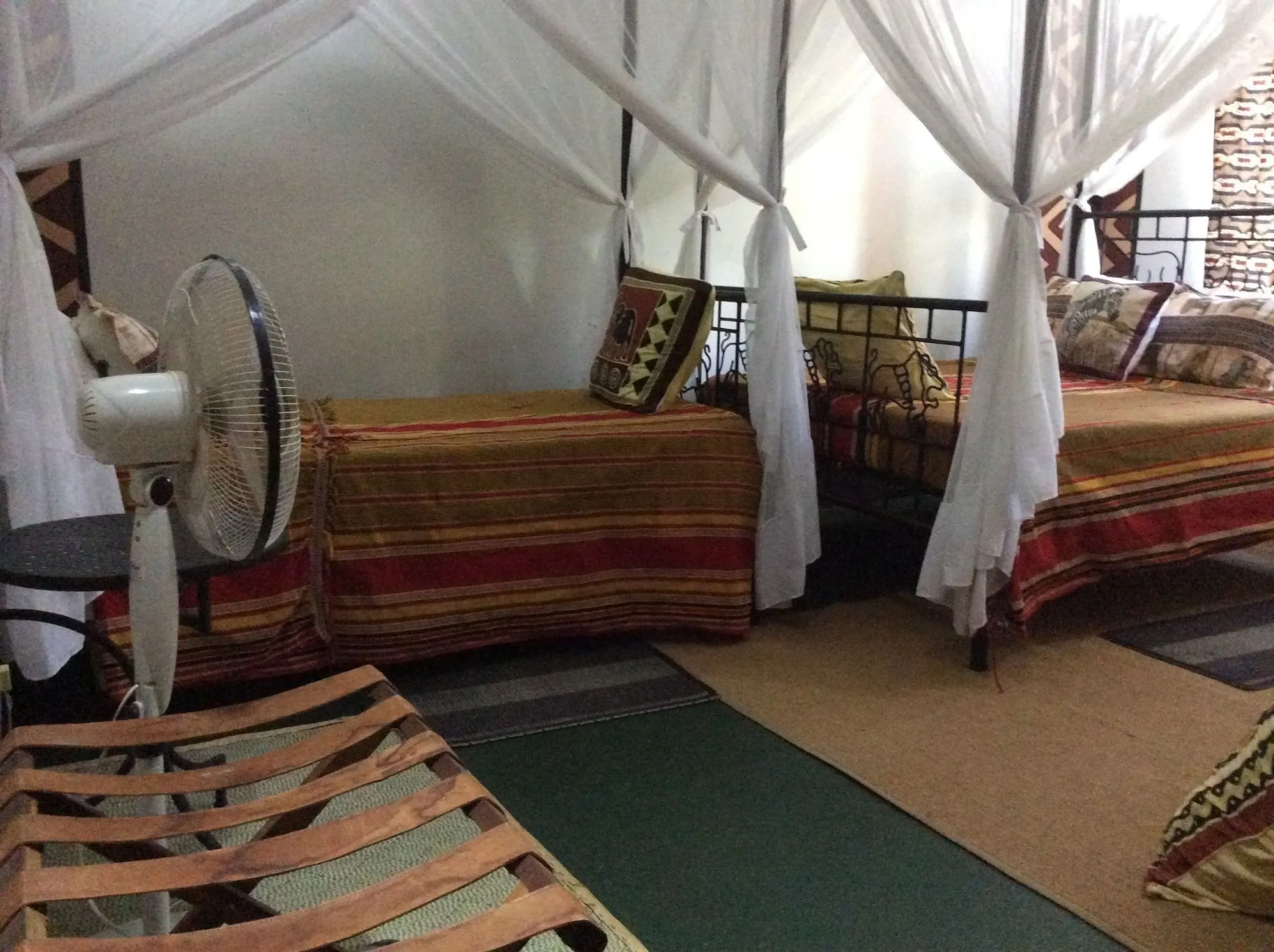 Korona Villa Bed & Breakfast