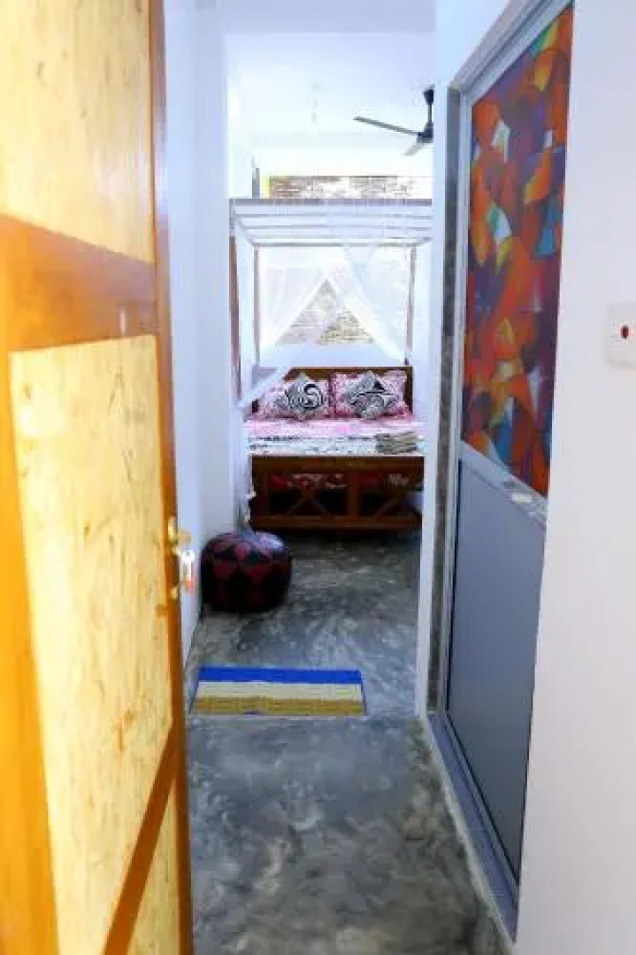 Jasmine Resort Thalalla