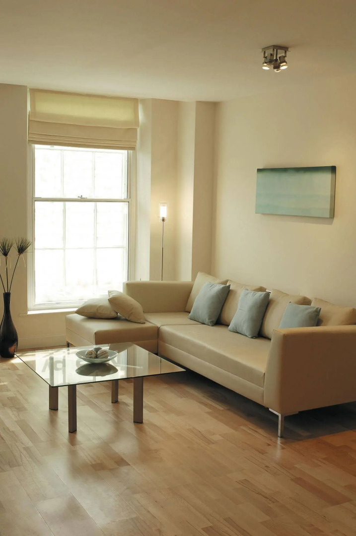 Saco Reading - Clipper House