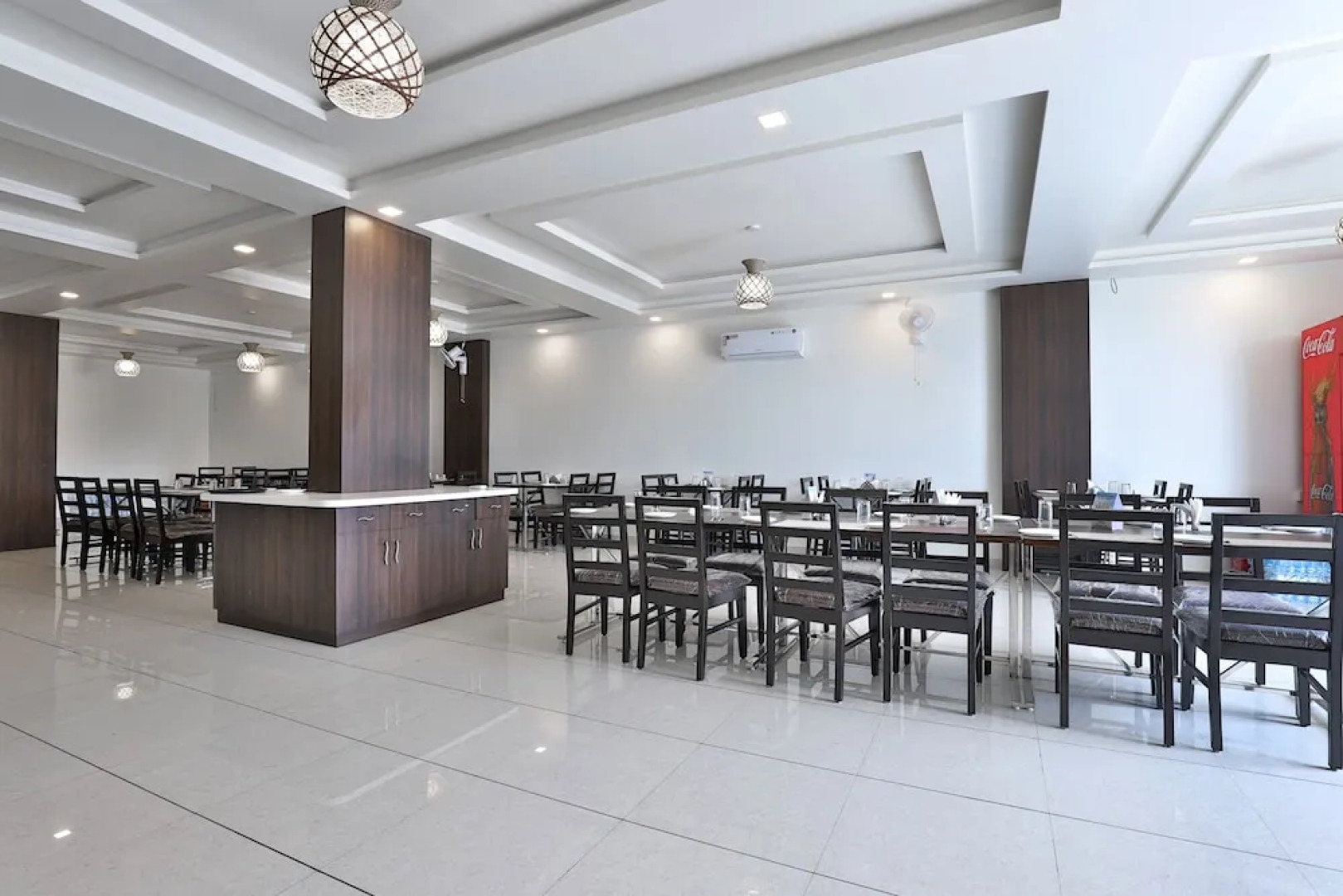 OYO 15914 Hotel Kruti