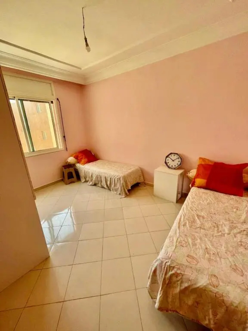 Appartement Bouznika