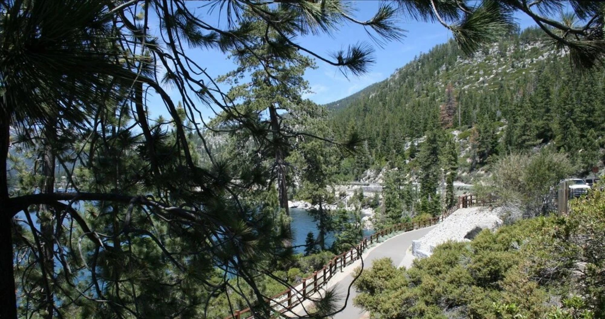 Cartwright Corner Condo by Lake Tahoe Accommodations