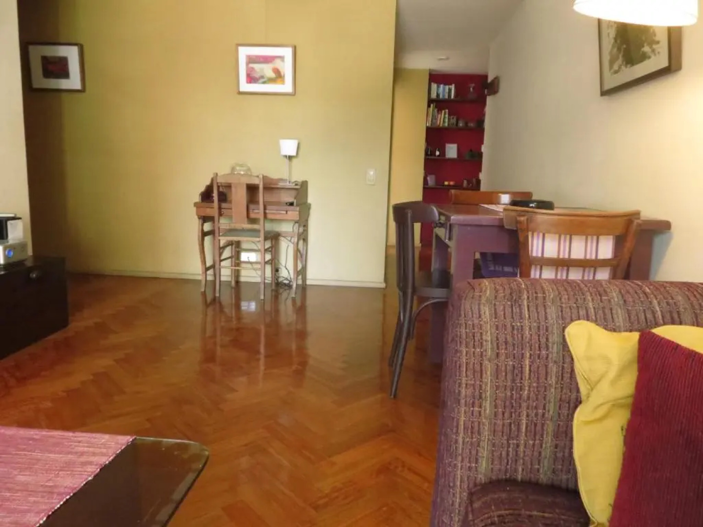 Buenos Aires Arthouse