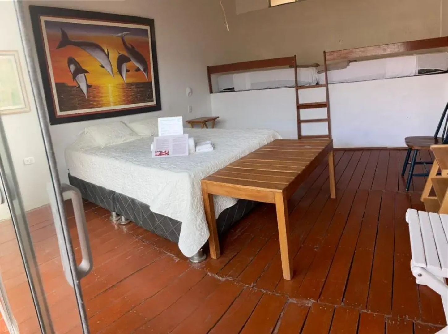 Origenes Spa & Lodging