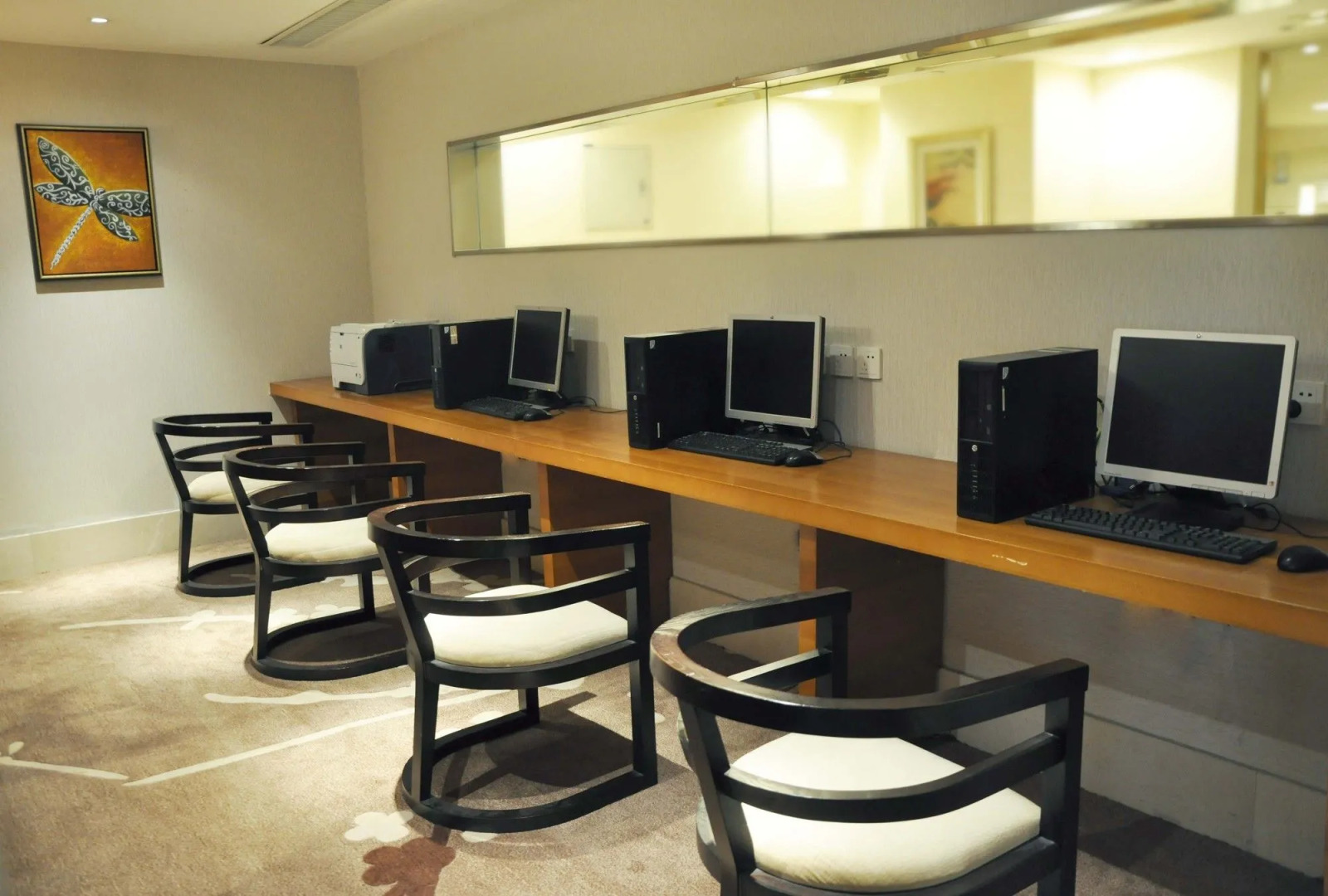 Radisson Hotel Tianjin Aqua City