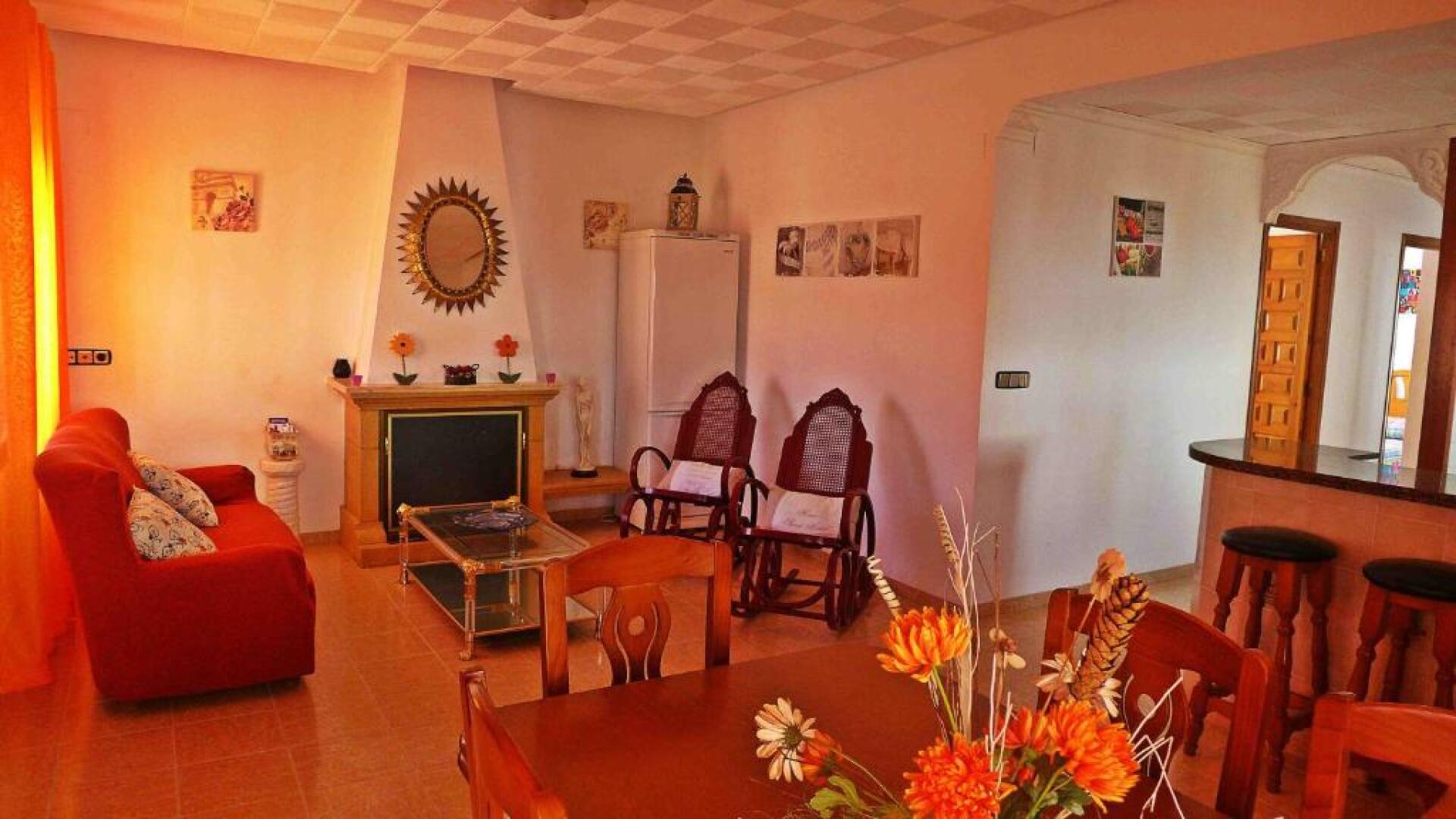 Ch1099 Figuera Kiko Playa